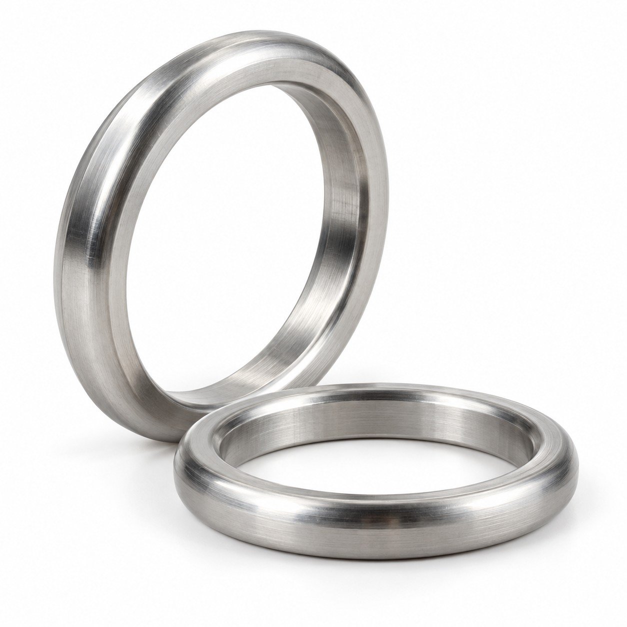 R (Oval) Ring Gasket